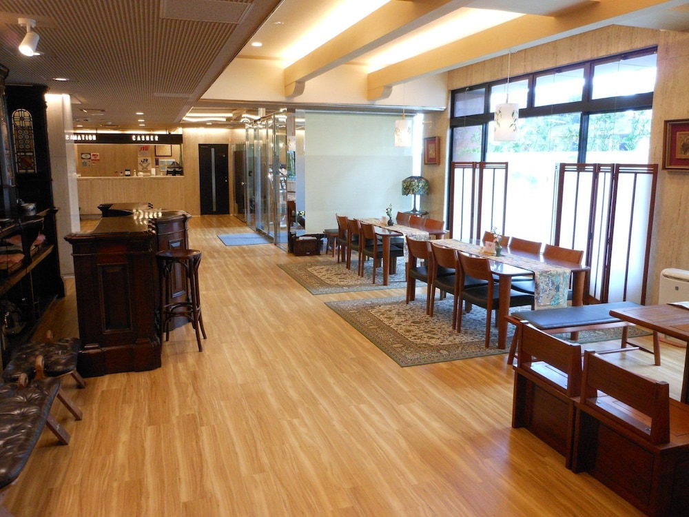 Saga Grace Hotel 14/20