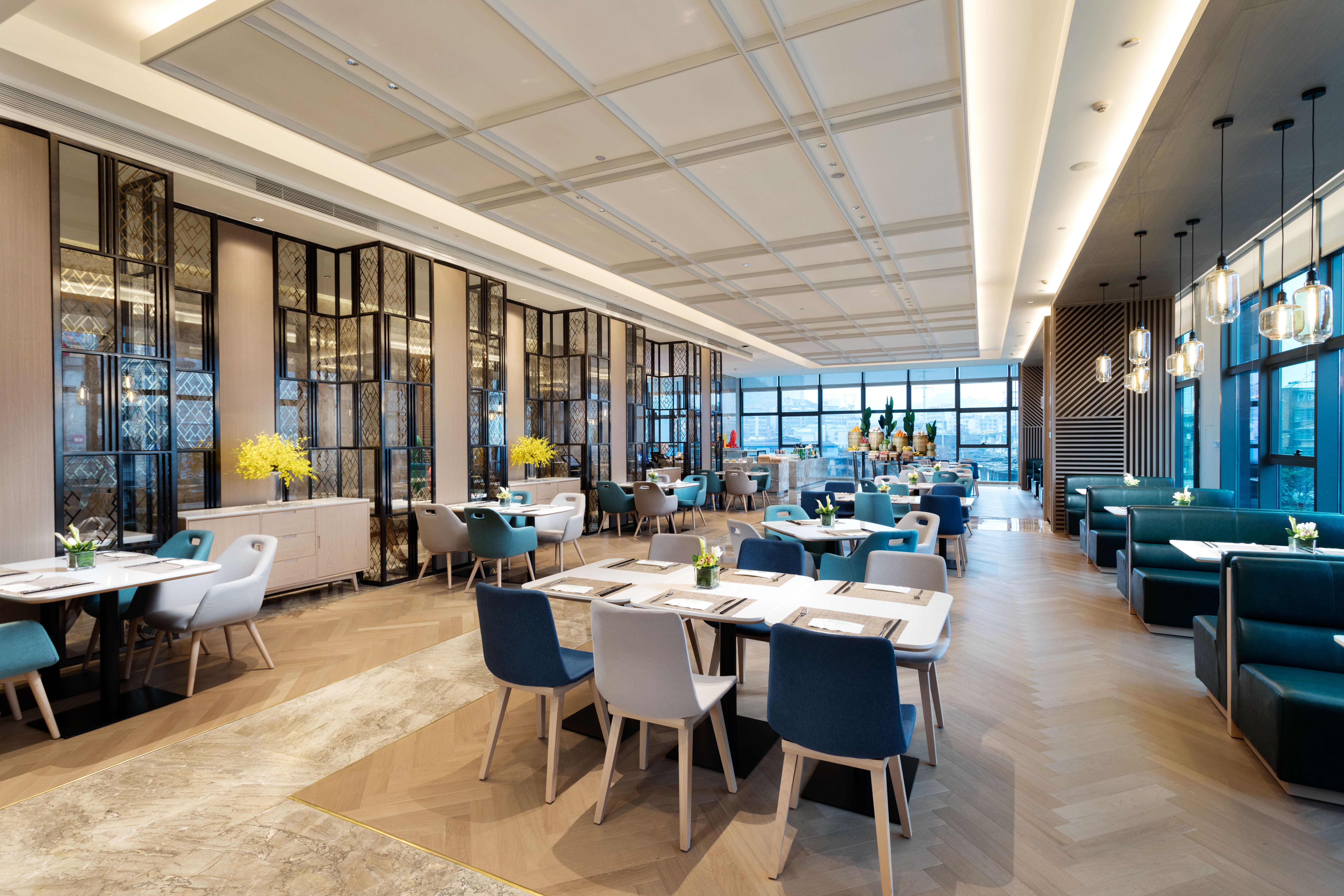 Holiday Inn Guiyang City Center 38/49