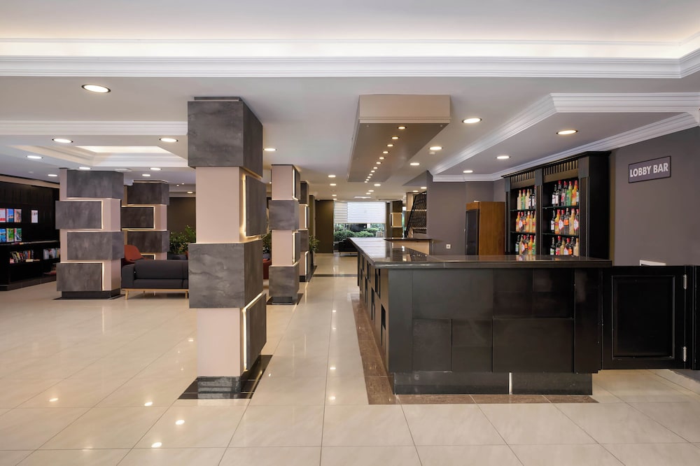 Krizantem Hotel 8/61