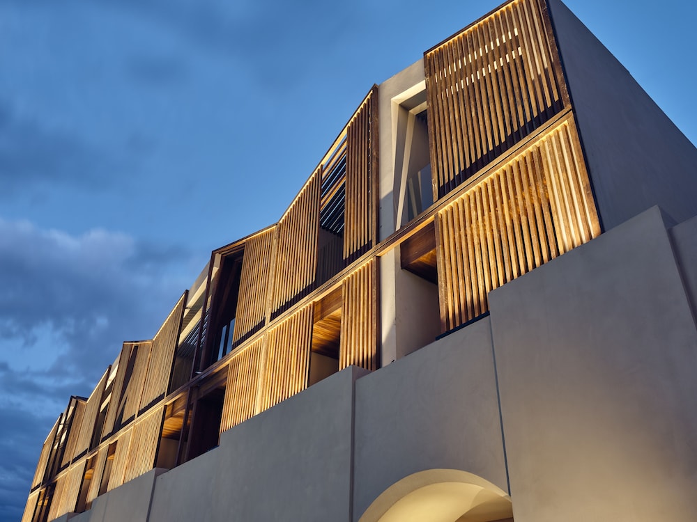 Contessina Hotel in Zakynthos