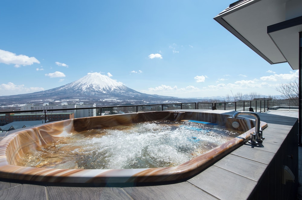 Ki Niseko 43/71