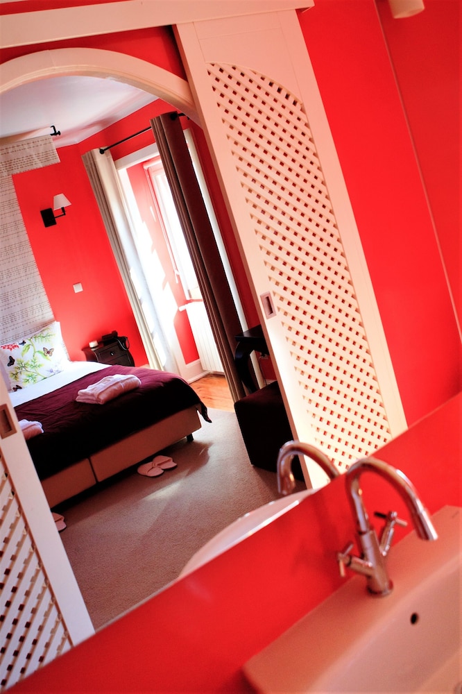Quinta Da Palmeira Country House Retreat 39/45