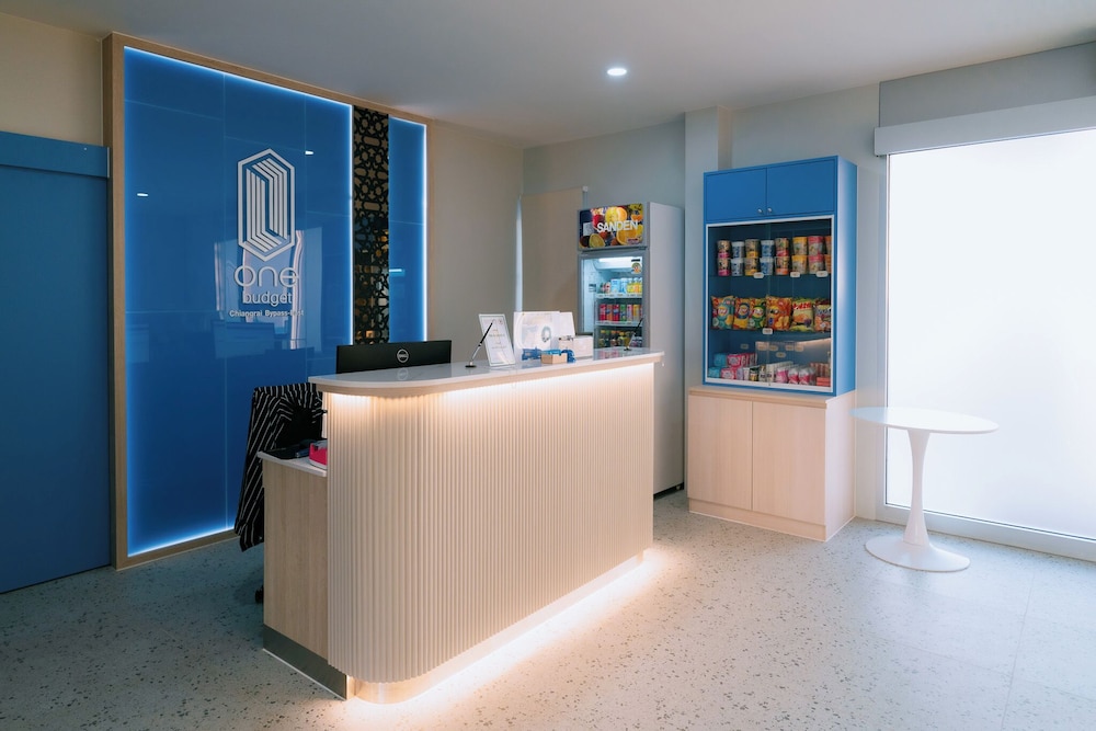 One Budget Hotel Chiangrai Bypass-East 8/50