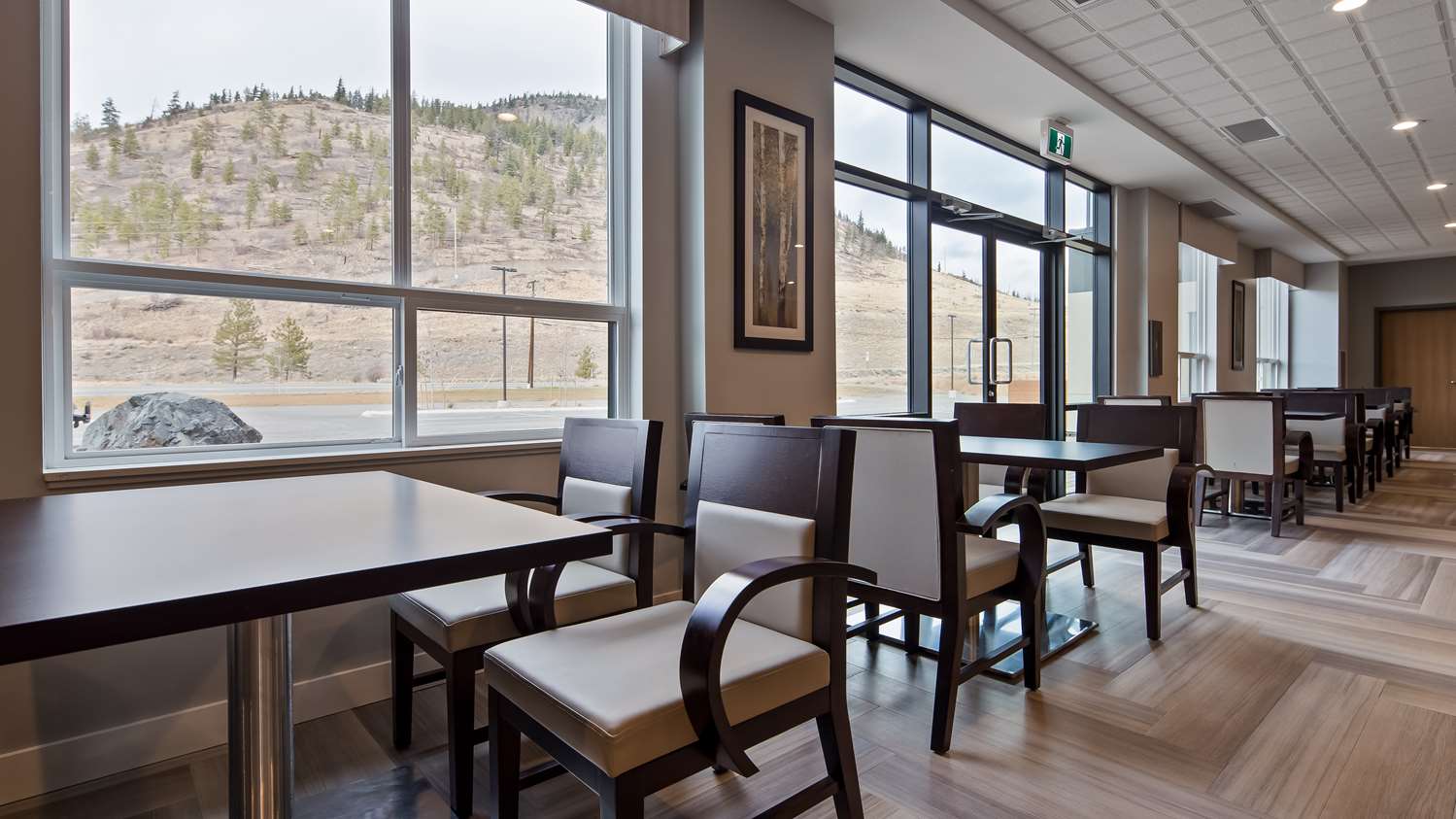 Best Western Plus Merritt Hotel 20/27