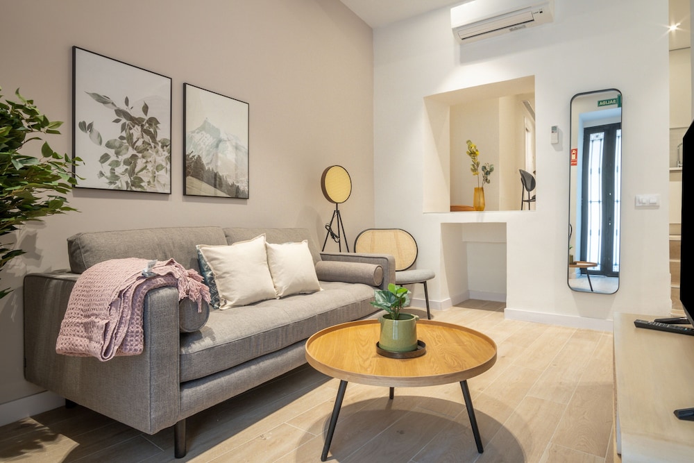 limehome Madrid Calle Fomento 20/50