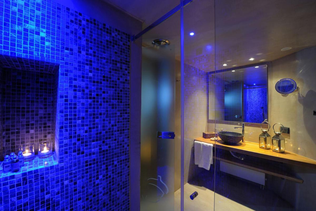 غرفة شهر العسل، Valeni Boutique Hotel 7/8
