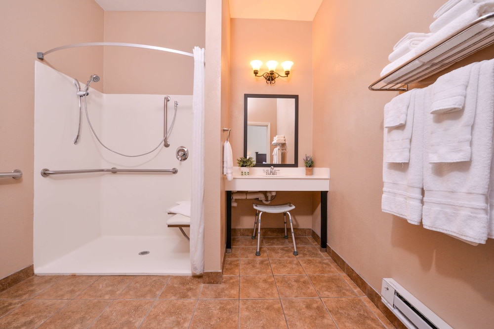Best Western Plus Frontier Inn 12/53