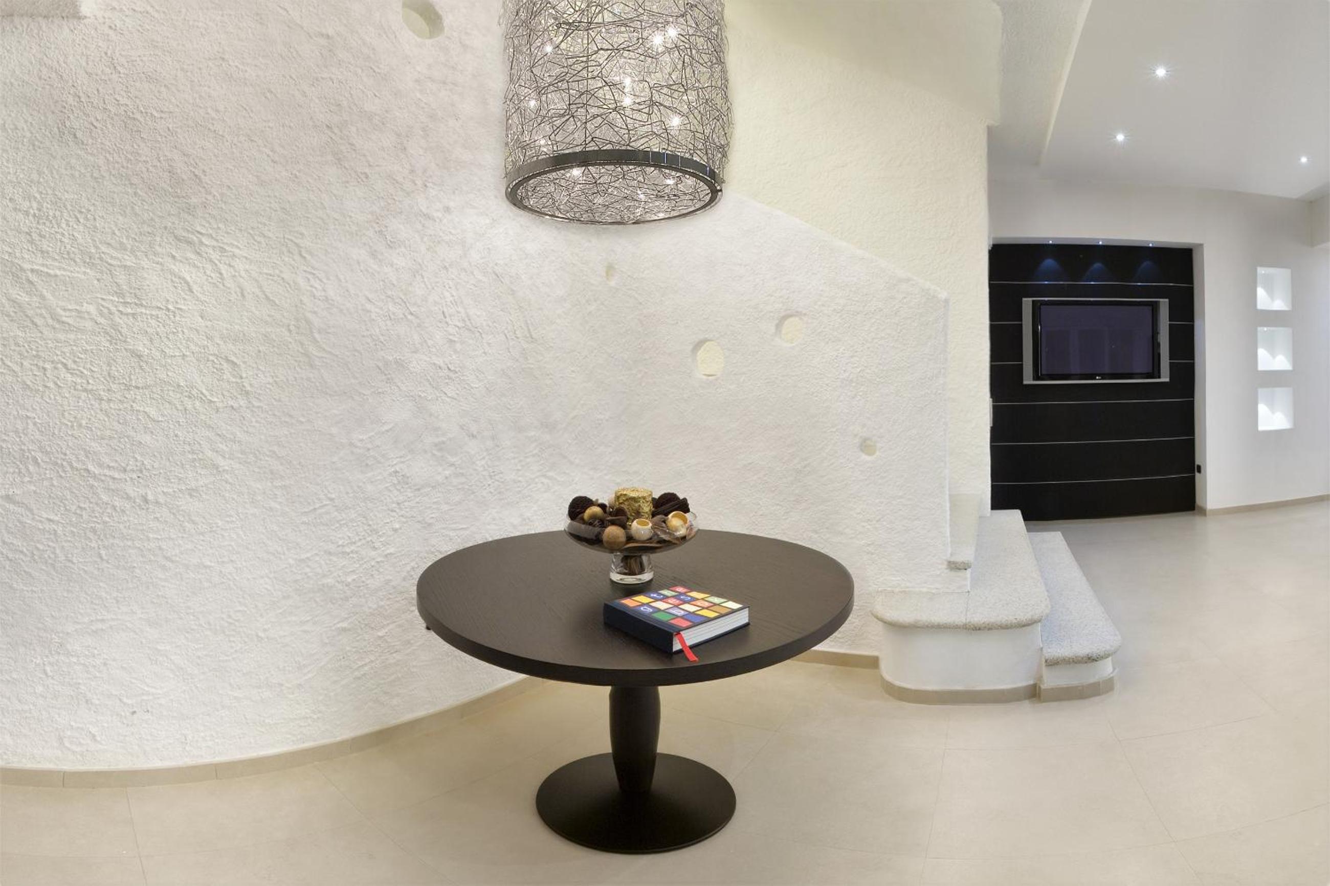 AHR Baja Hotel & Spa 14/56