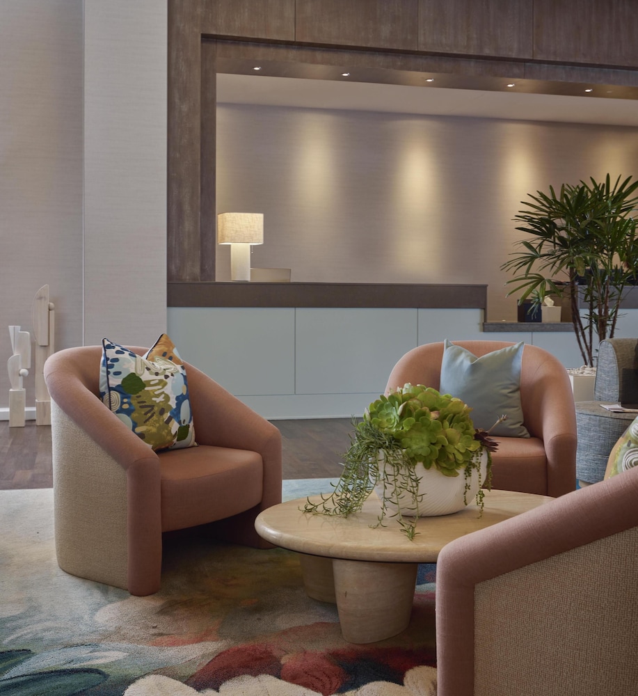 Hyatt Centric Delfina Santa Monica 46/65