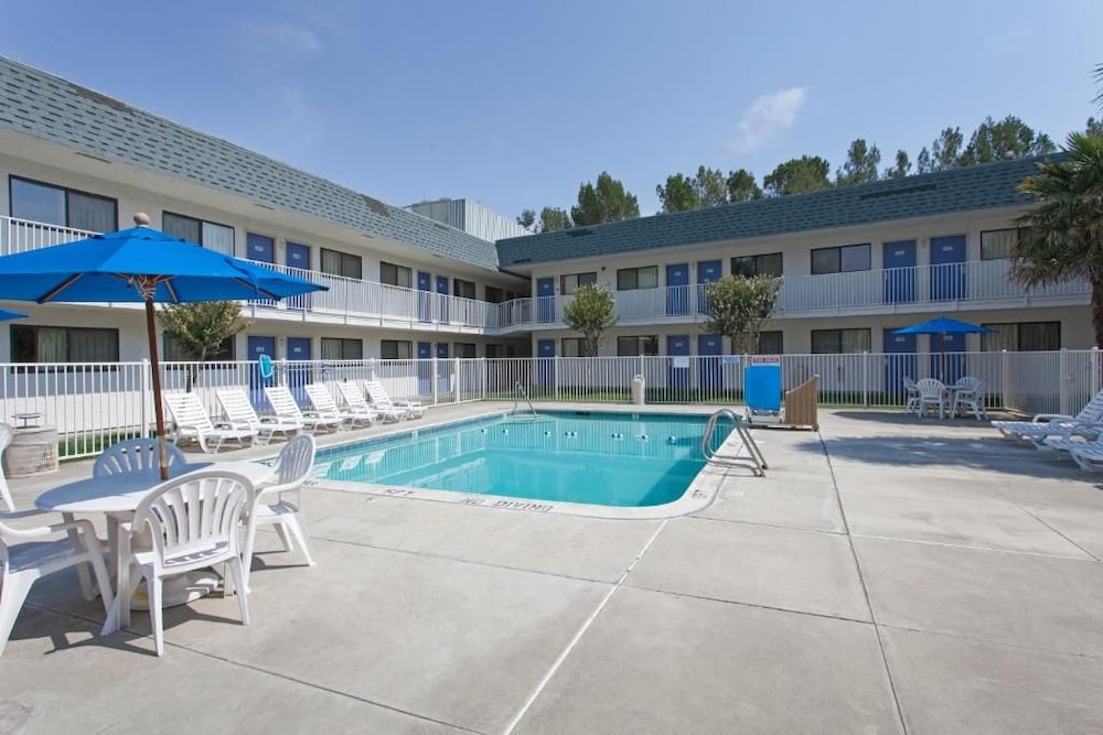 Motel 6 Davis - Sacramento Area 16/58