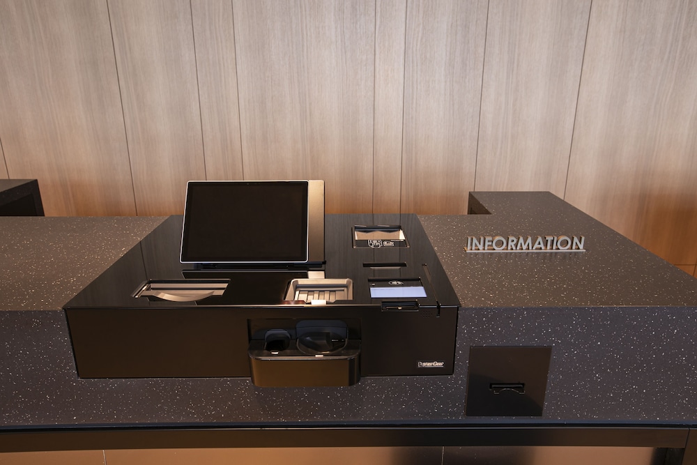 Hotel Intergate Osaka Umeda 39/47