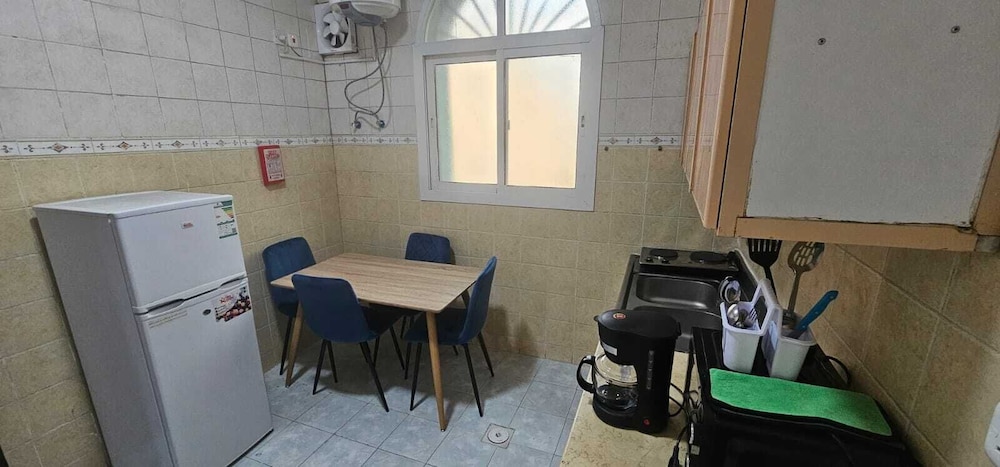 Al Eairy Furnished Apartments - Al Bahah 3 43/52