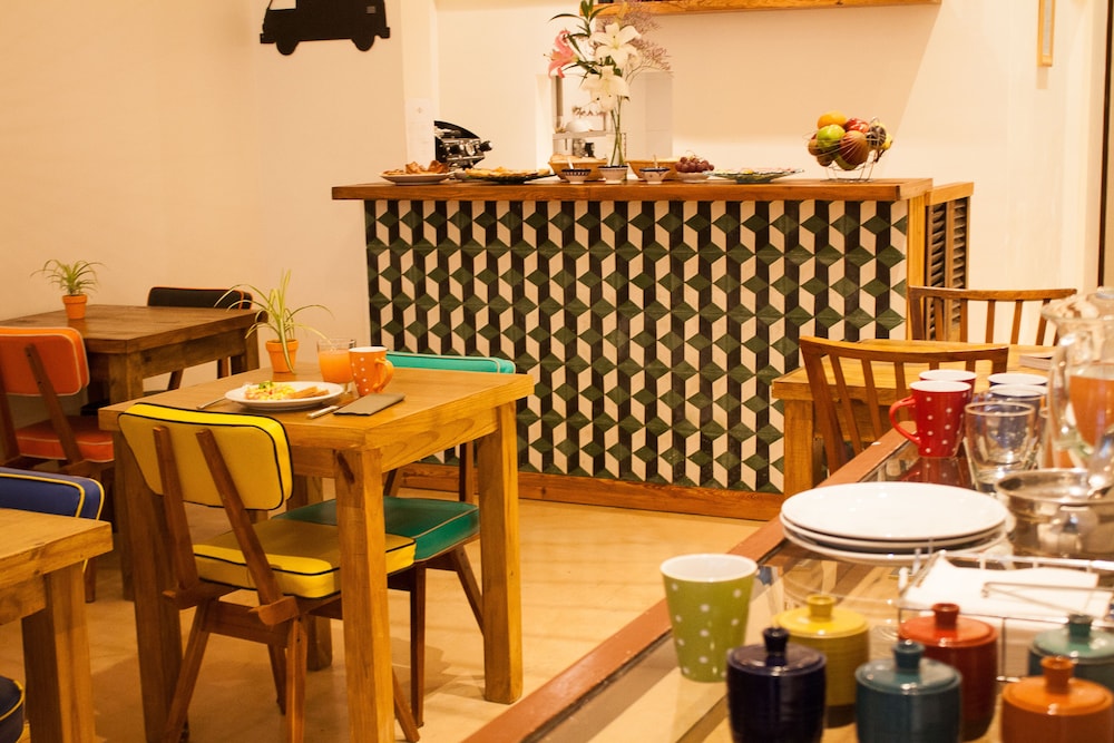 L Adresse Hotel Boutique 53/65