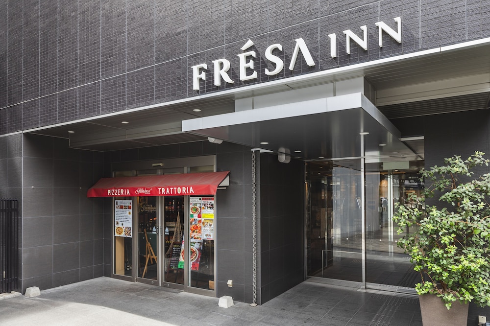 Sotetsu Fresa Inn Osaka-Namba 4/65