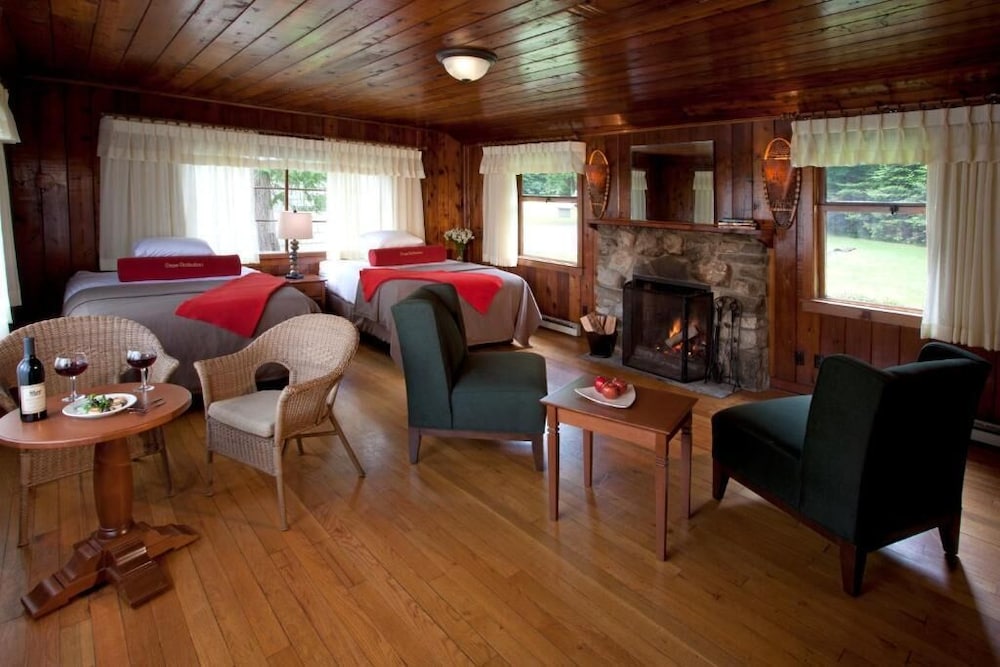 Lake Crescent Lodge 26/50