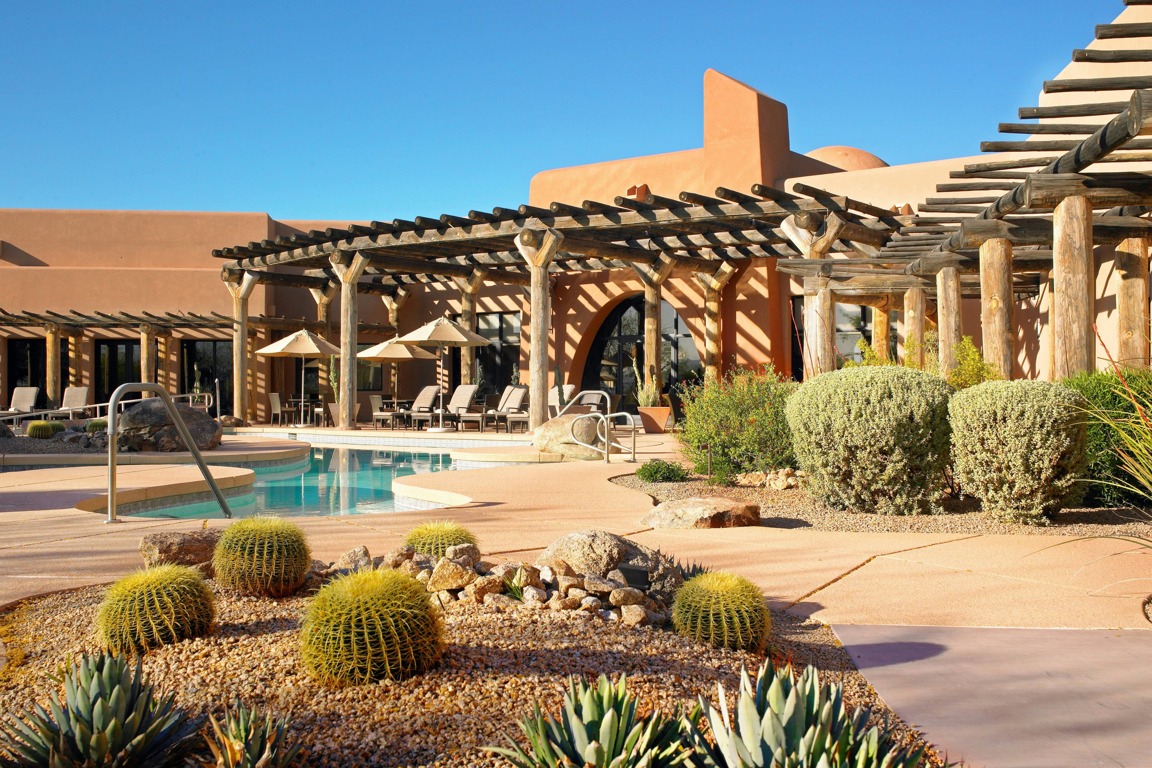 Sheraton Wild Horse Pass Resort 26/31