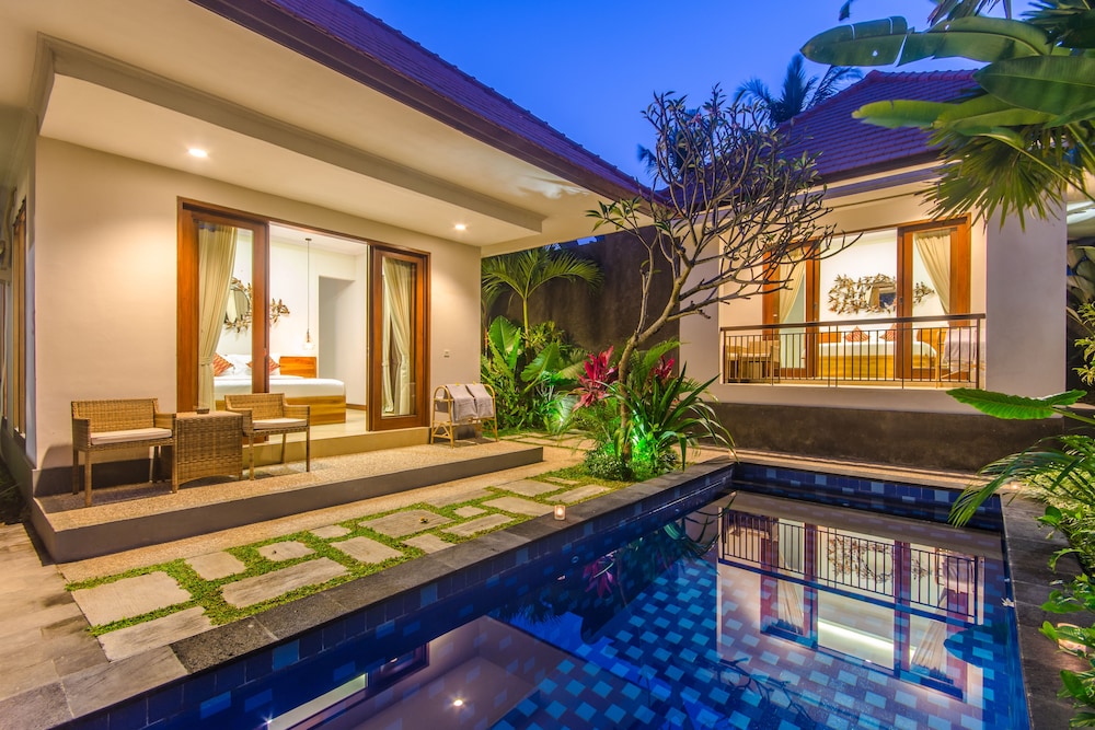 La-Meli Villas Ubud 25/50