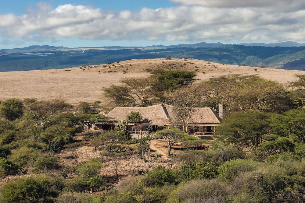 Lewa Safari Camp 43/50
