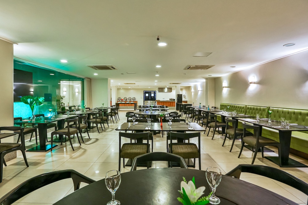 Nobile Suites Del Rio (ex Quality Hotel Petrolina) — 8