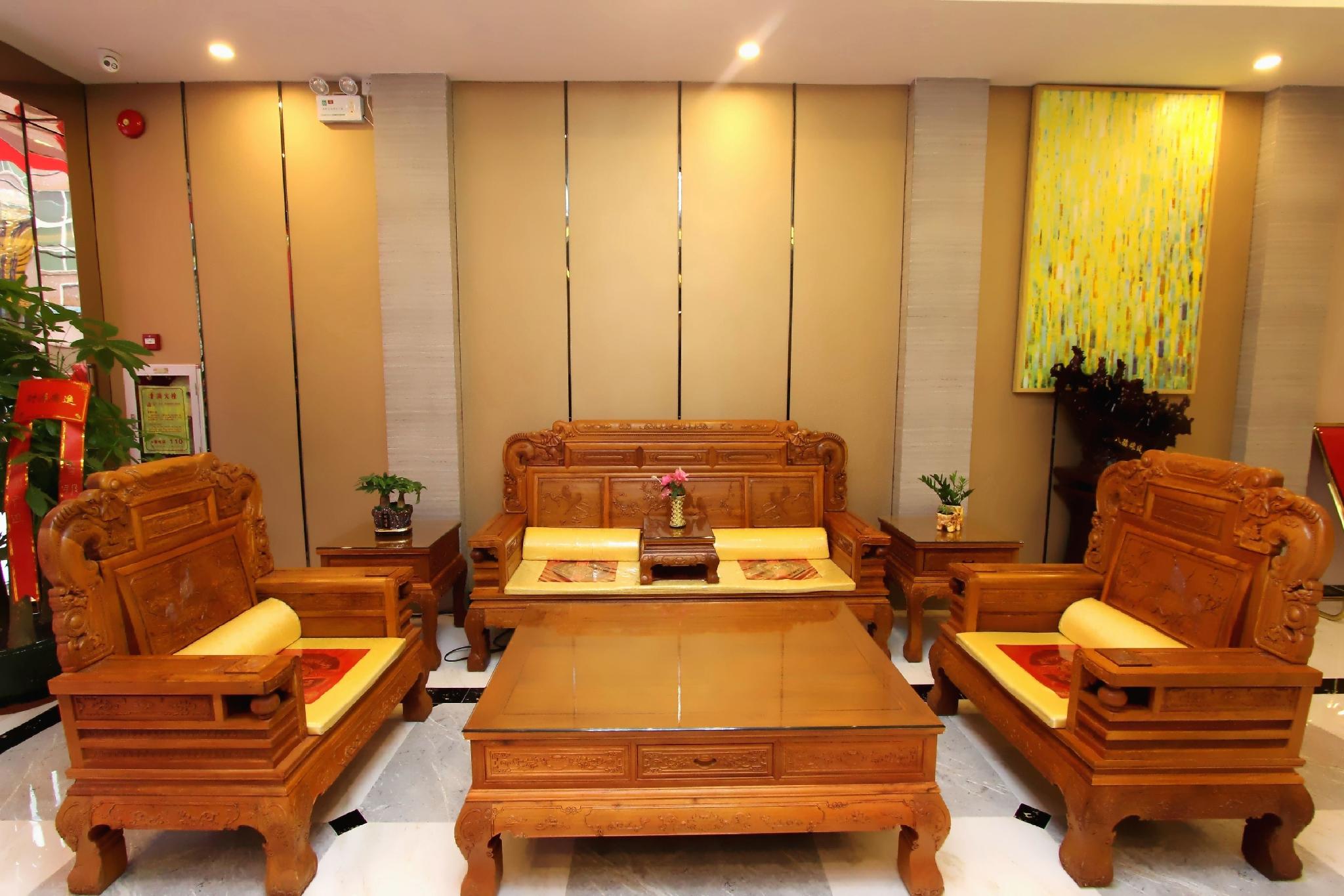 Vienna 3 Best Hotel (Shenzhen Pingshan Tongle) 20/31