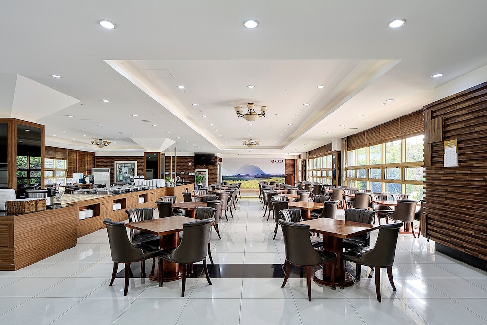 Shin Shin Hotel Jeju City 41/60