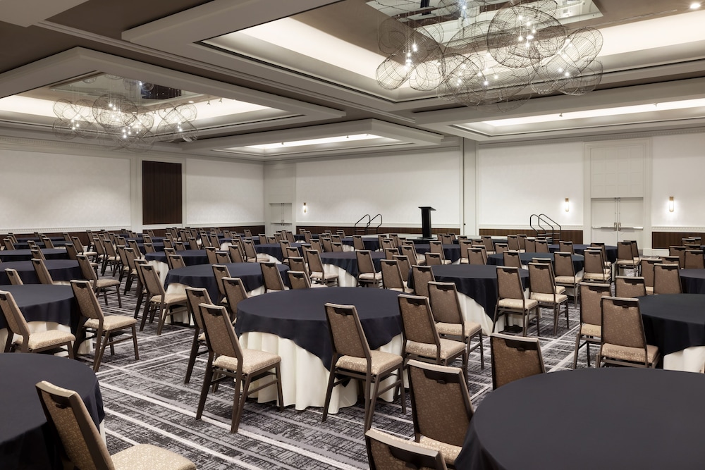 Hyatt Regency San Francisco Downtown Soma 54/60