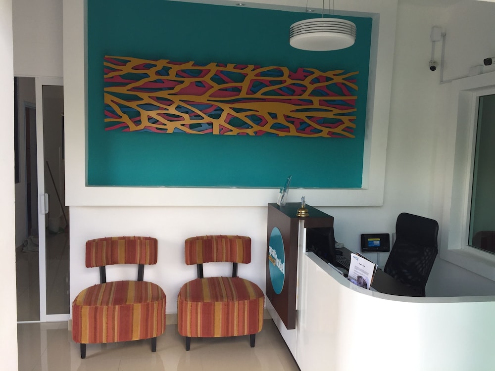 Aparthotel Siete 32 9/40