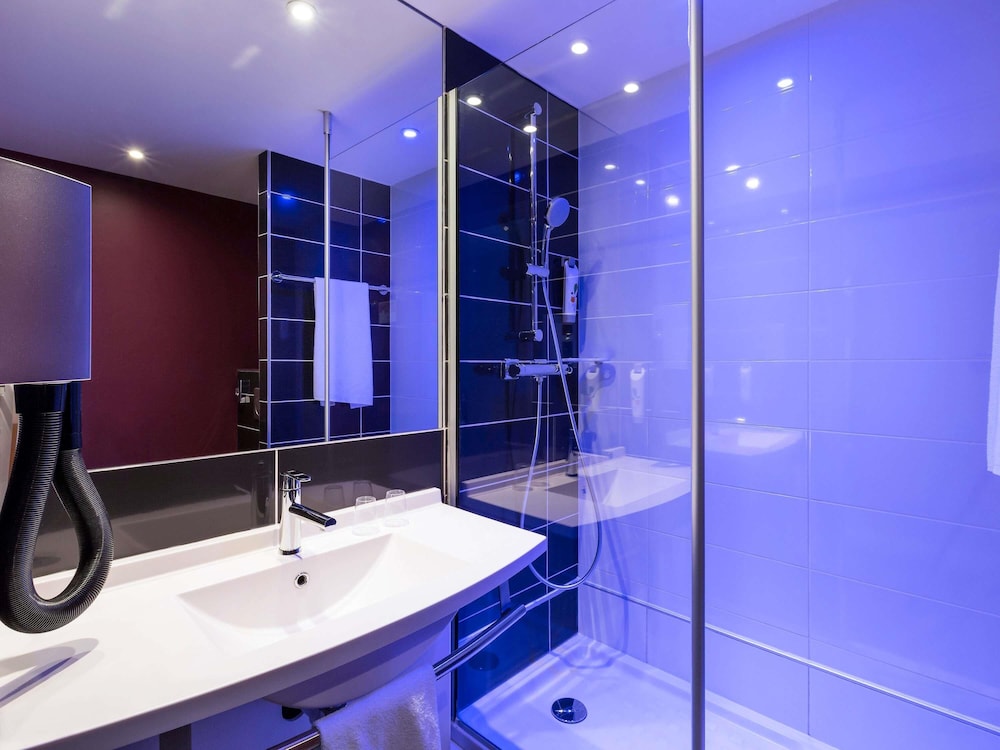 ibis Styles Blois Centre Gare 66/68