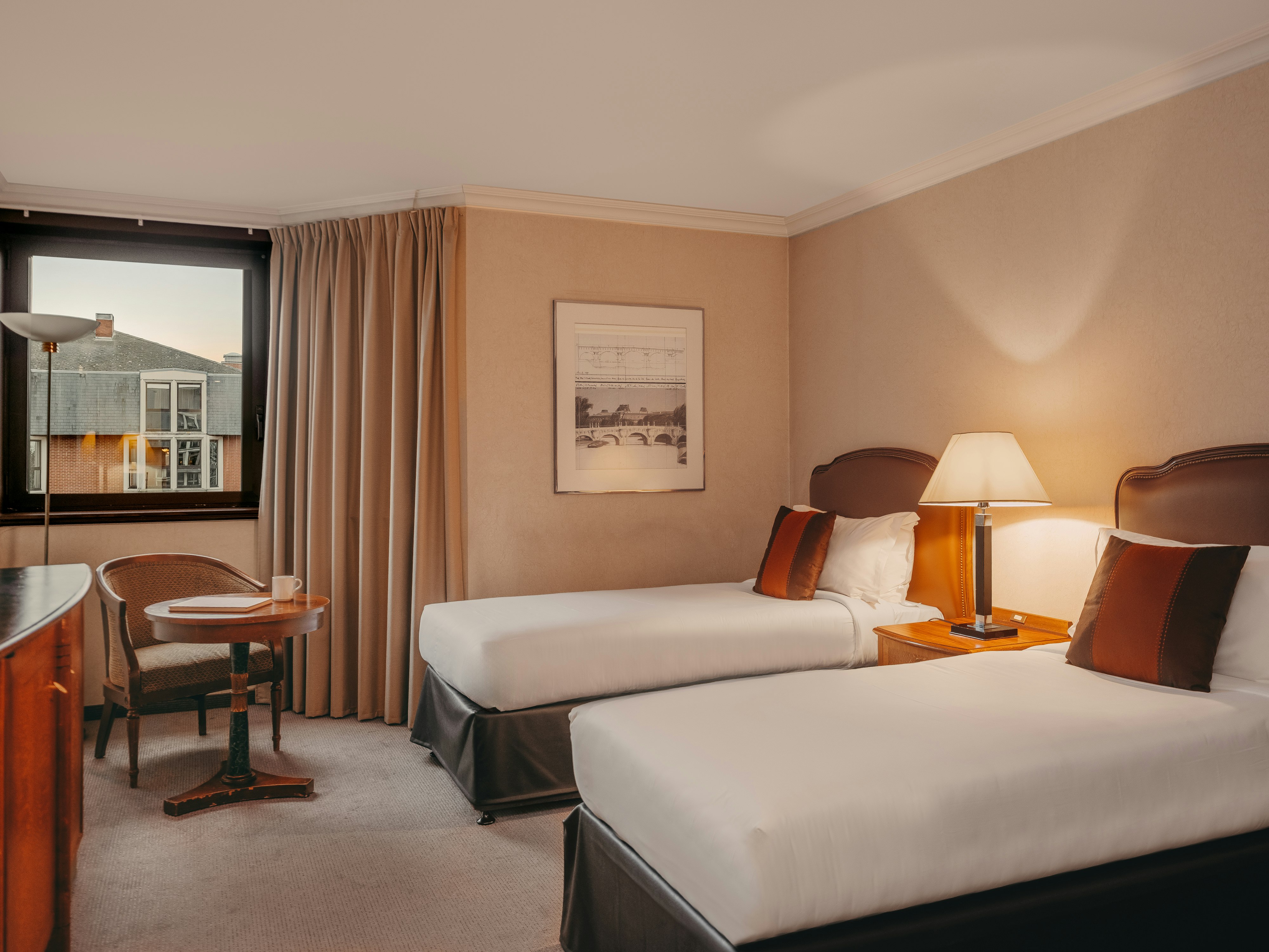 Millennium Hotel Paris Charles De Gaulle 14/51