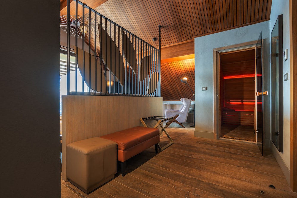 Perge Hotels - Adult Only 18 Plus 30/50