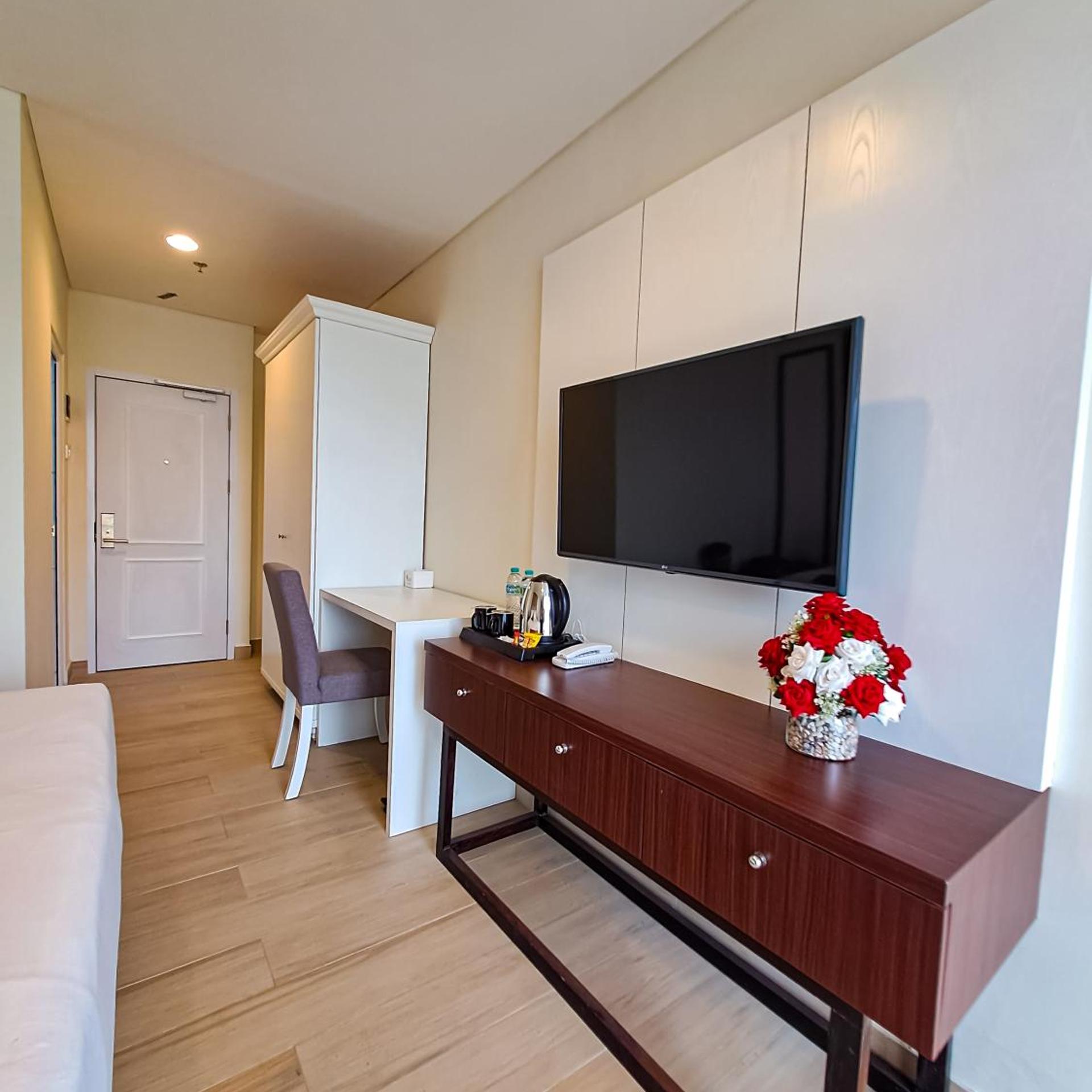 Zia Sanno Menteng Residences Jakarta 9/20