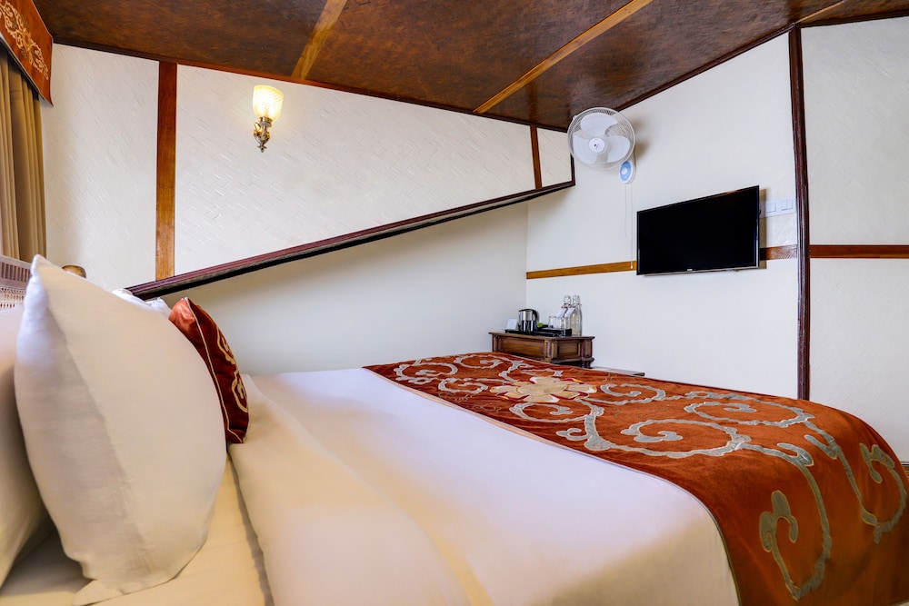 Summit Hermon Hotel & Spa 27/48