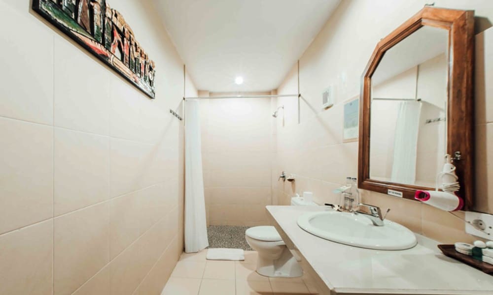 Kuta Puri Bungalow 72/73