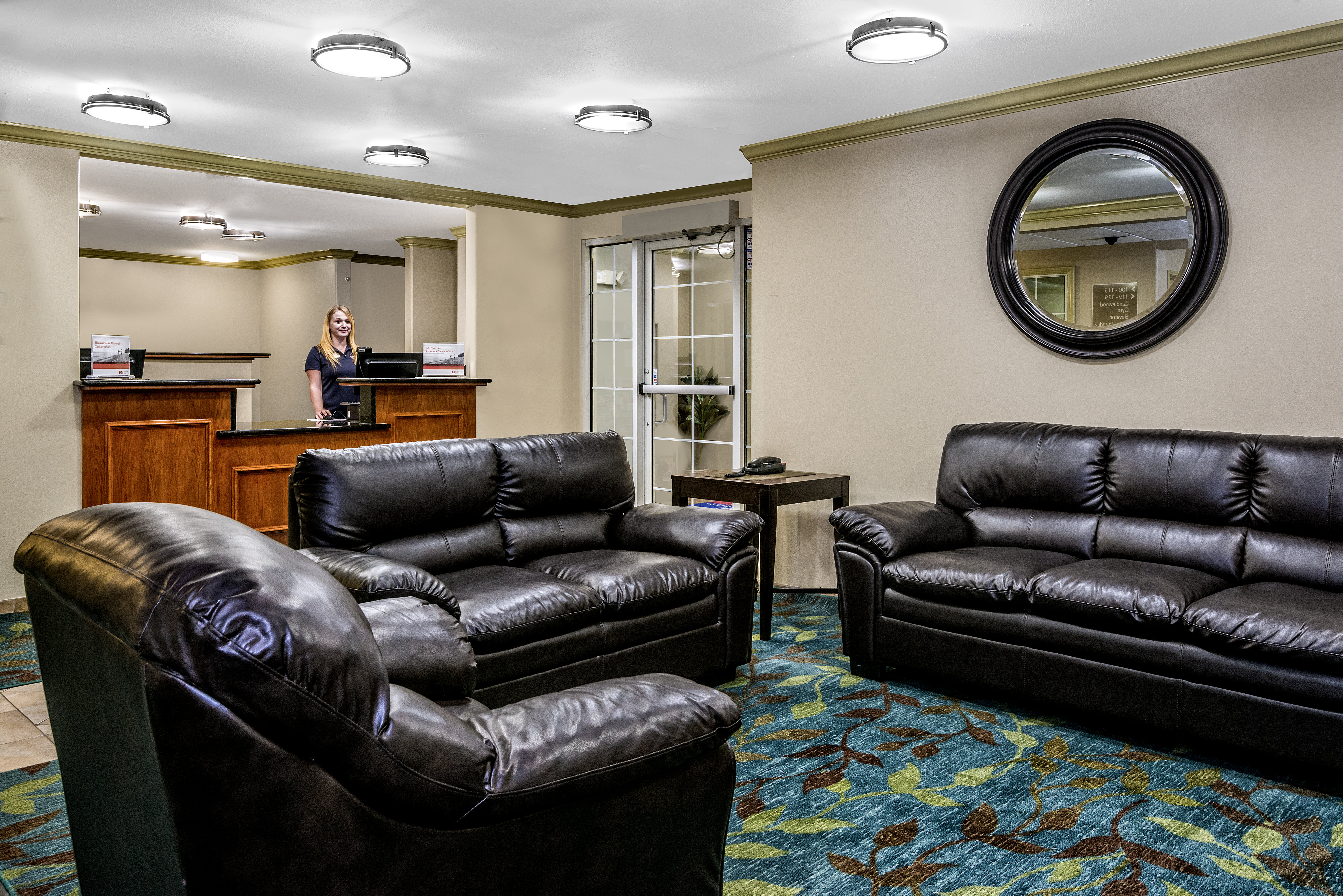 Candlewood Suites Galveston 29/53