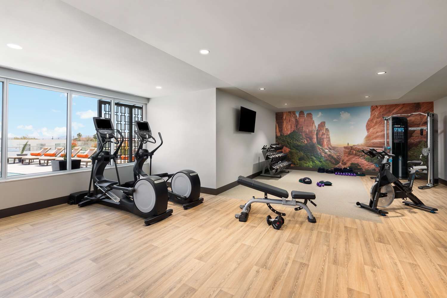 Doubletree By Hilton Tucson Downtown Convention Center 10/30