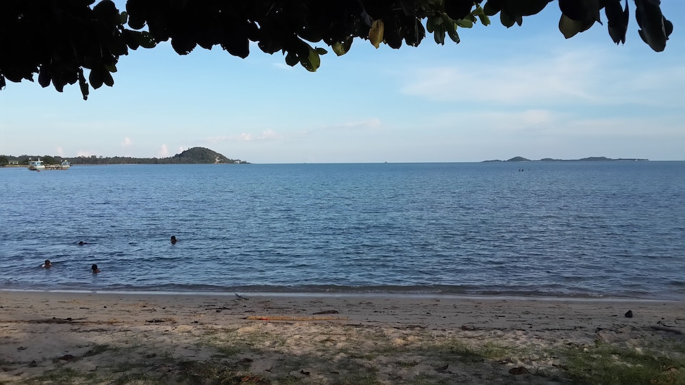 Jinta Beach Bungalow 21/44