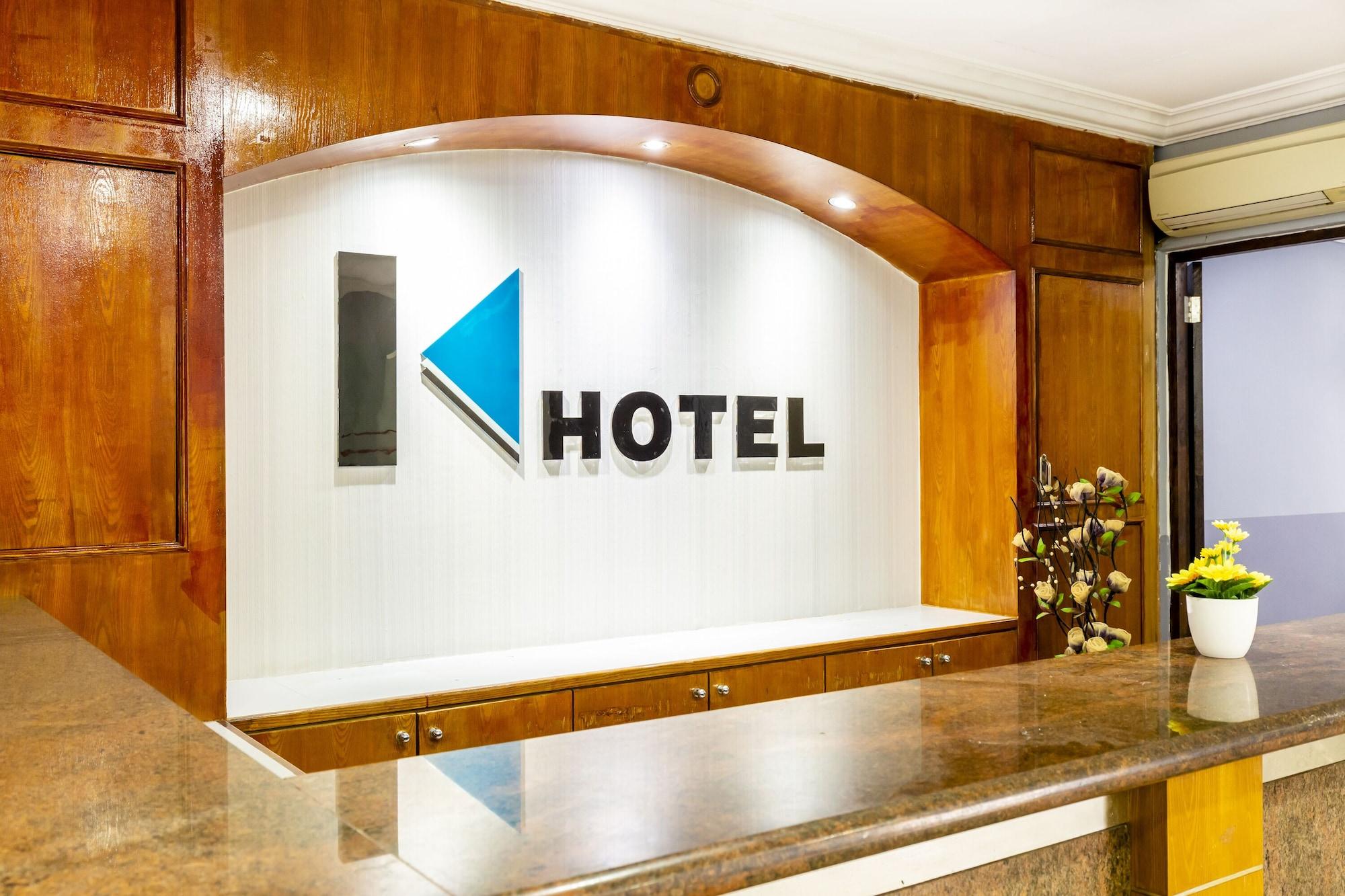 K HOTEL 8 14/56