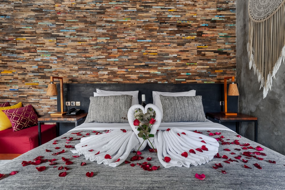 Vinna Villa Seminyak 15/50