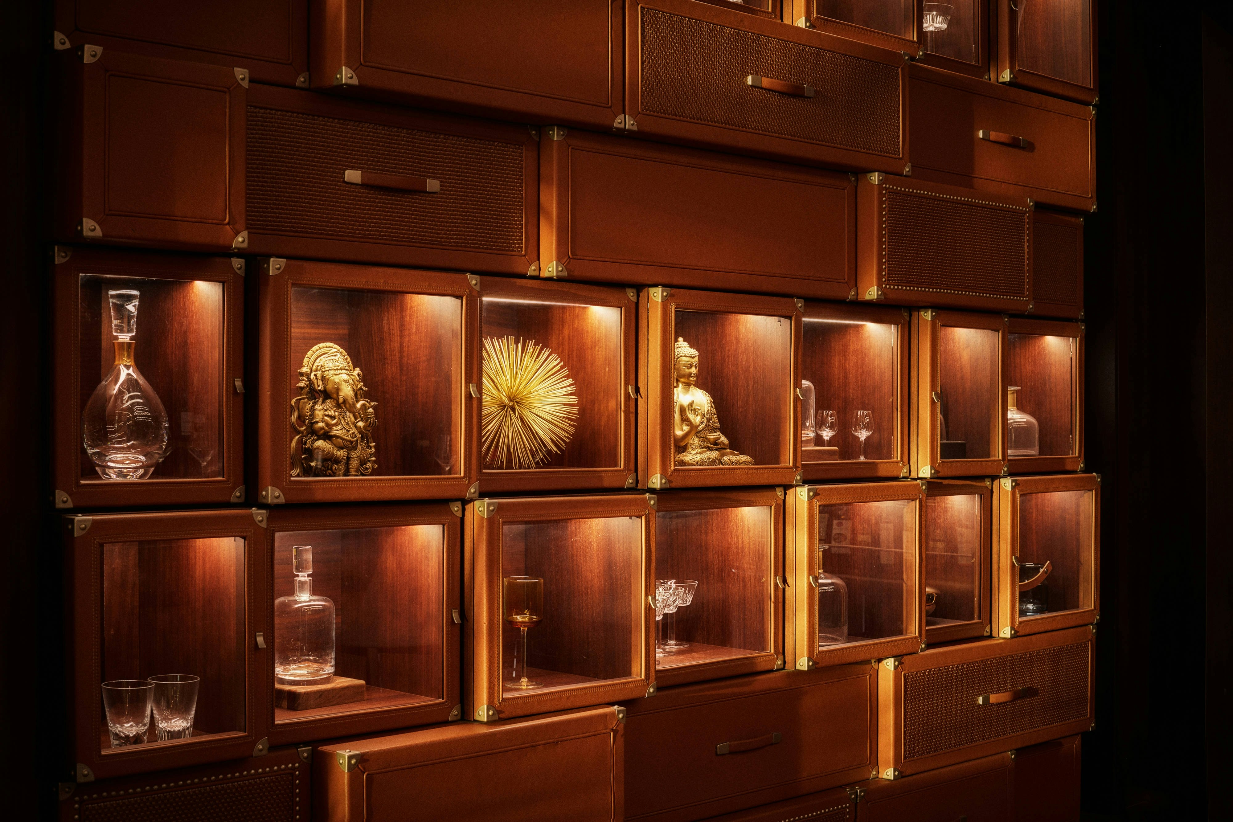 Paragraph Resort Spa Shekvetili Autograph Collection 3/78