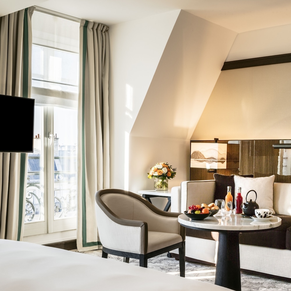 Hyatt Paris Madeleine 59/72