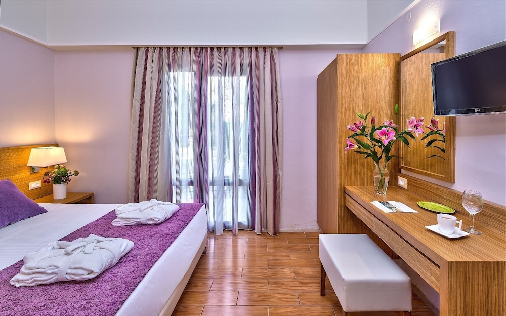 Porto Platanias Village Resort 25/73