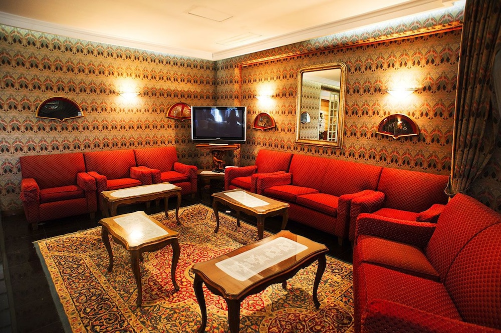 Grande Albergo Miramare 20/50