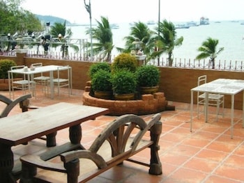 红色阳台酒店(The Red Balcony Inn) 图片1