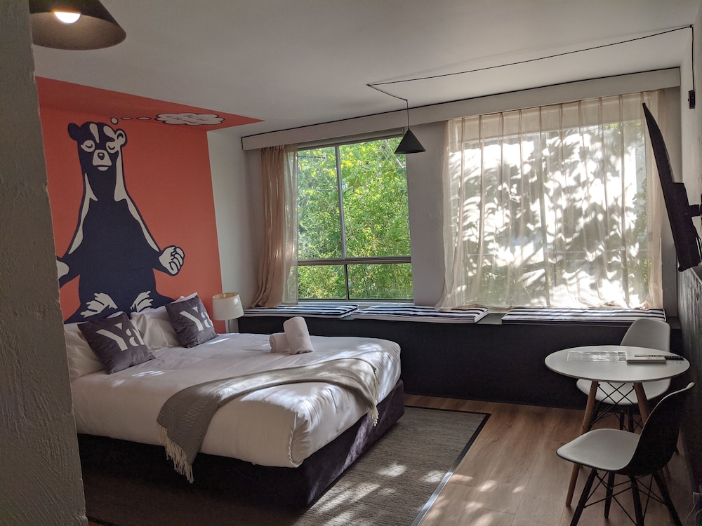 STUDIO, PET FRIENDLY