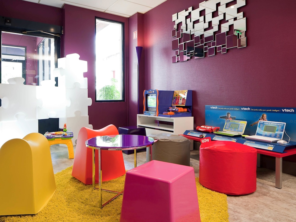 ibis Styles Blois Centre Gare 37/68