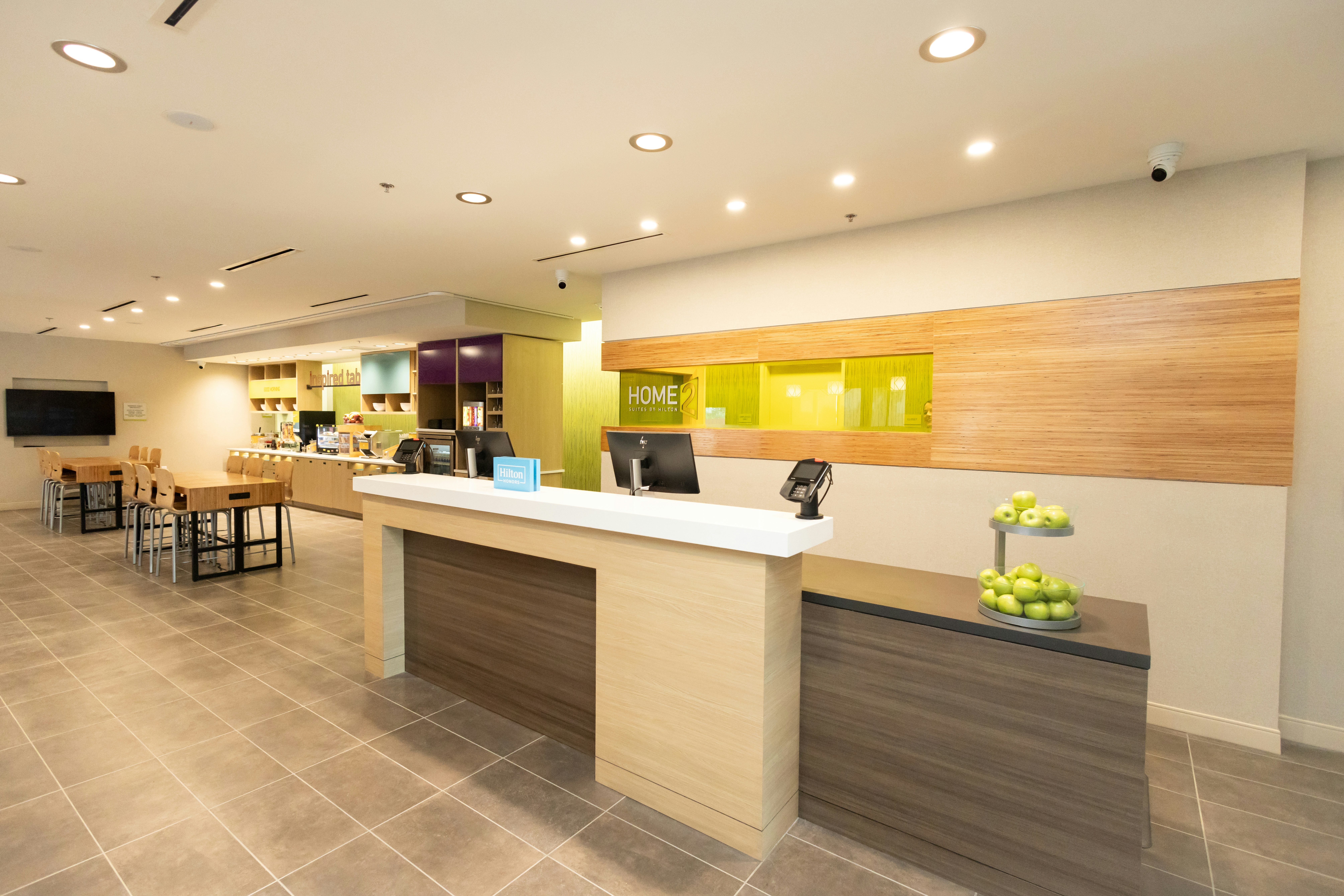 Home2 Suites by Hilton Hammond, LA 2/19