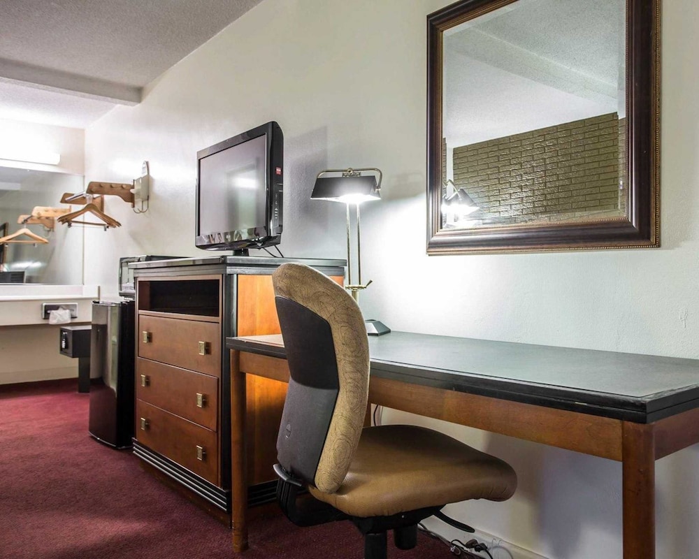 Motel6 Summerville, SC – Charleston 38/39