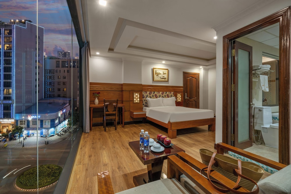 A9 Beach Hotel Da Nang 31/50