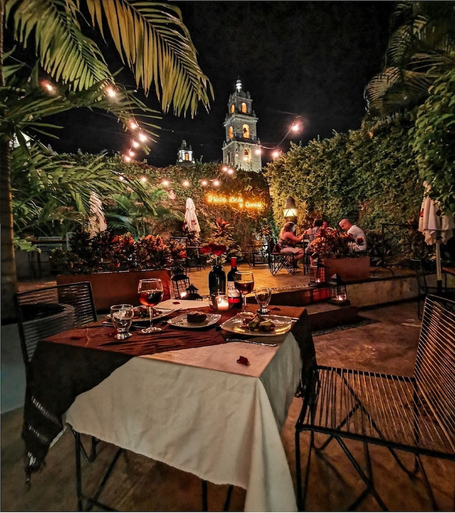 Piedra de Agua Hotel Boutique 61/77