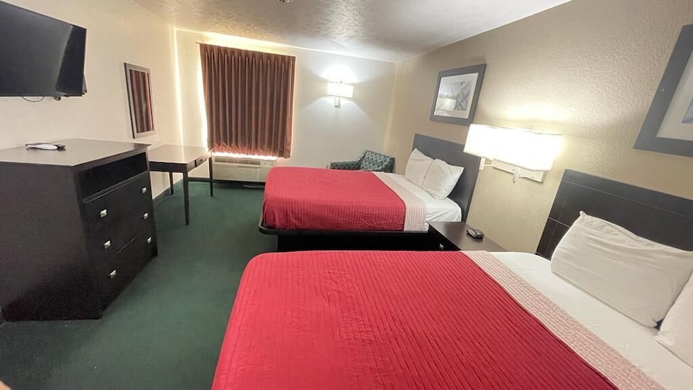 Americas Best Value Inn & Suites Pinckneyville 10/59